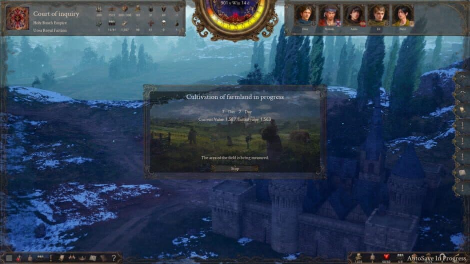 Скриншот 11 из The End of History
