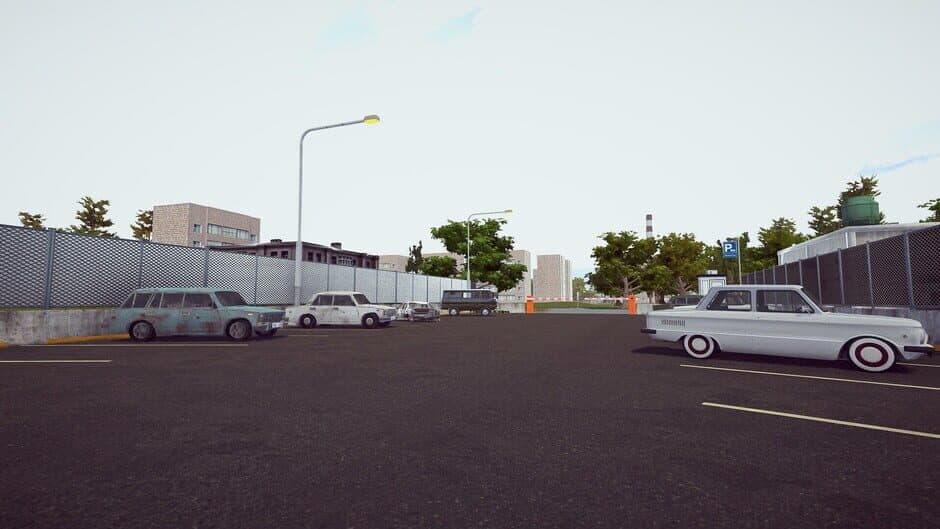 Скриншот 5 из Hentai USSR