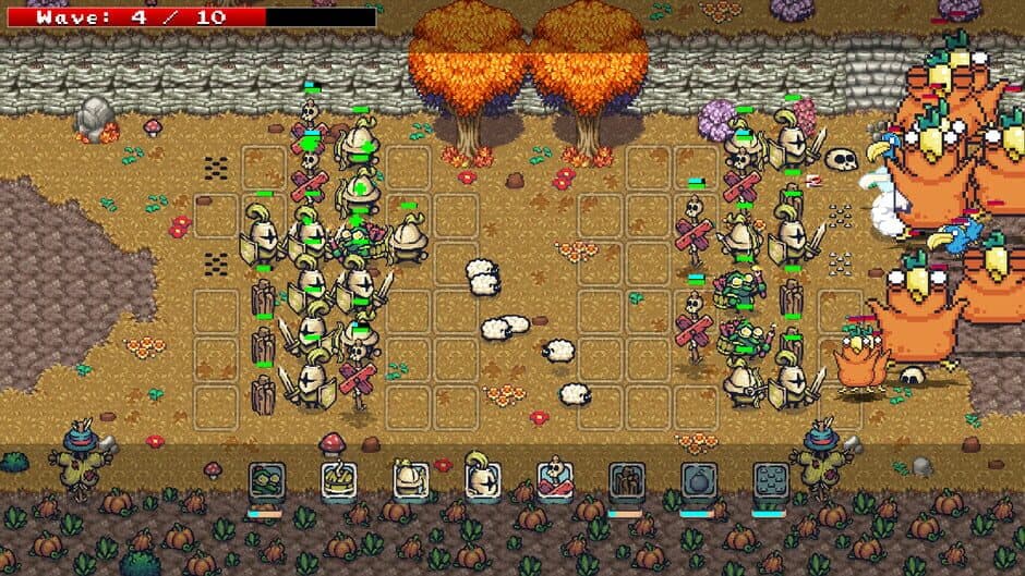 Скриншот 5 из Save the Sheep