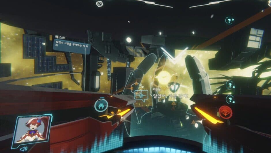 Скриншот 5 из Stars of Prey VR