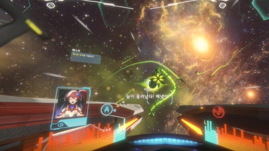 Скриншот 6 из Stars of Prey VR