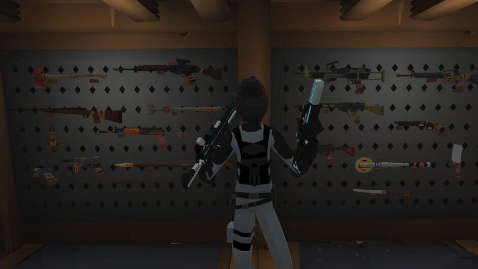 Скриншот 2 из Frenzy Extinction