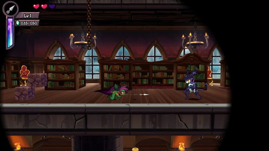 Скриншот 3 из Shantae: Costume Pack