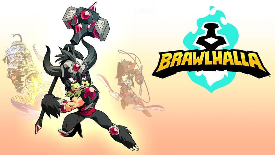 Скриншот 6 из Brawlhalla: Collector's Pack