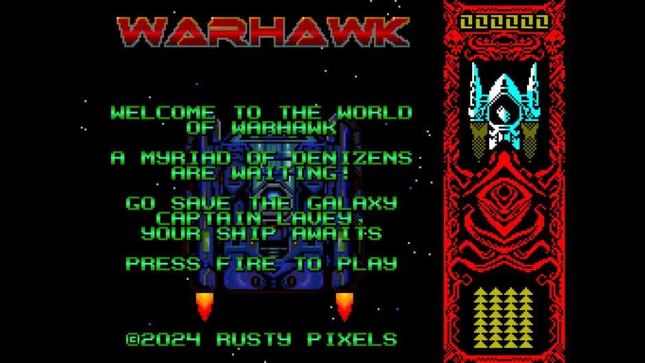Скриншот 3 из Warhawk