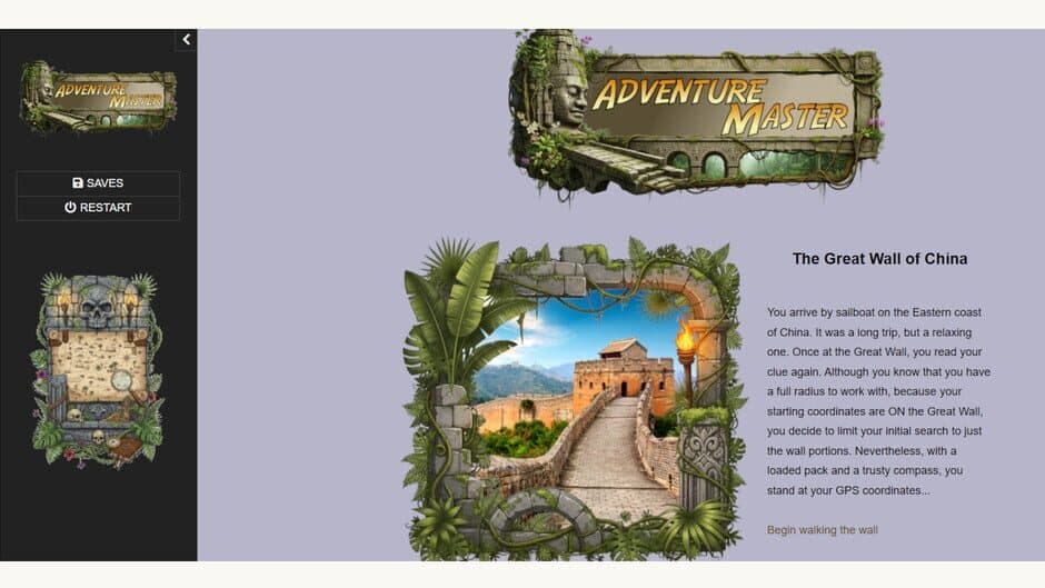 Скриншот 5 из Adventure Master