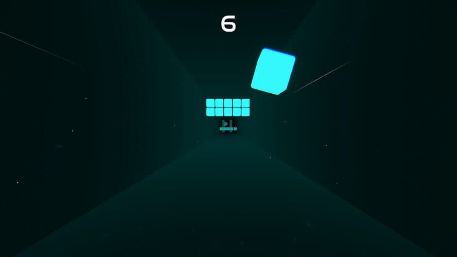 Скриншот 4 из Cubio