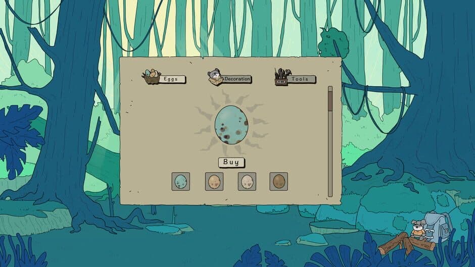 Скриншот 9 из Feather Land