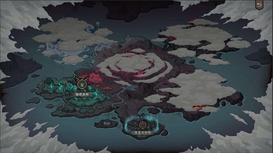 Скриншот 3 из StarAbyss Heroes