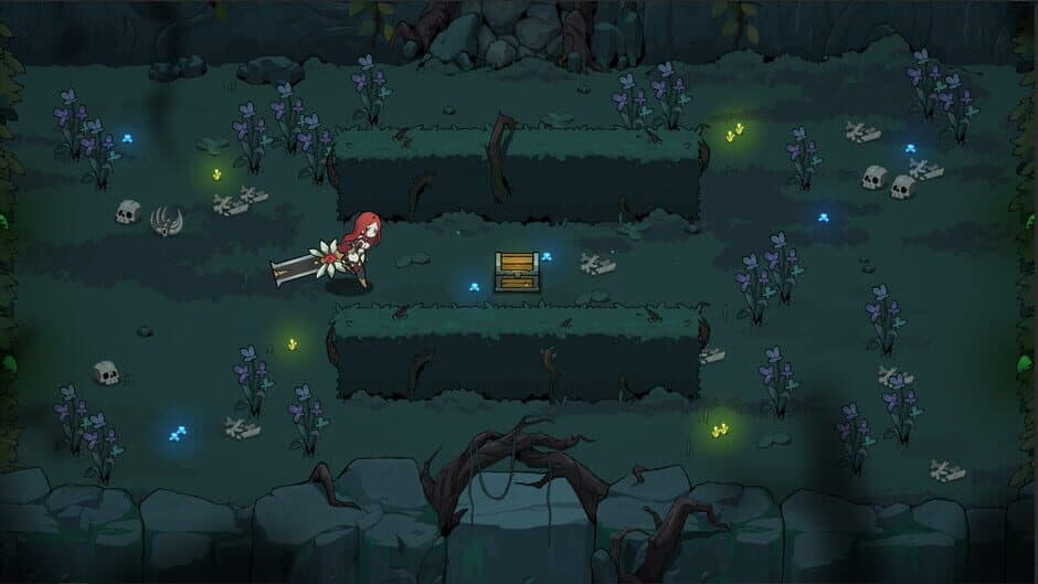Скриншот 7 из StarAbyss Heroes