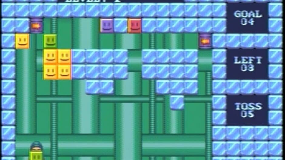 Скриншот 2 из Block ‘Em Sock ‘Em