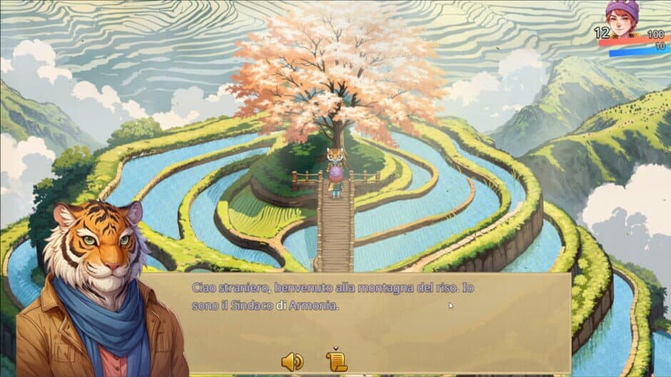 Скриншот 9 из WonderLang Polyglot