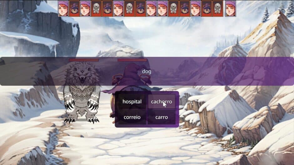 Скриншот 3 из WonderLang Polyglot
