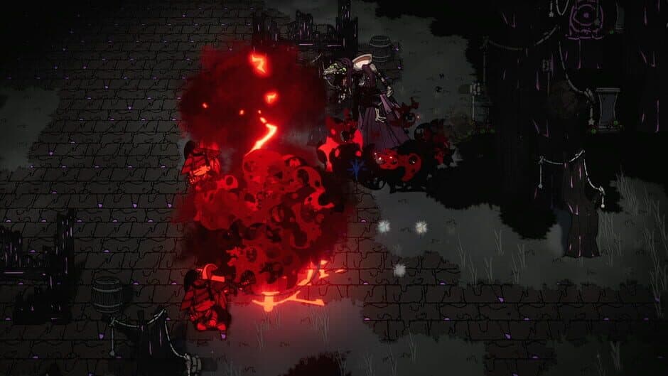 Скриншот 1 из Ratocalypse