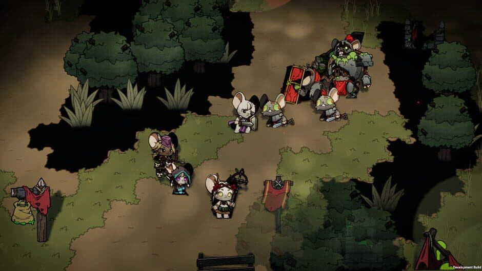 Скриншот 6 из Ratocalypse