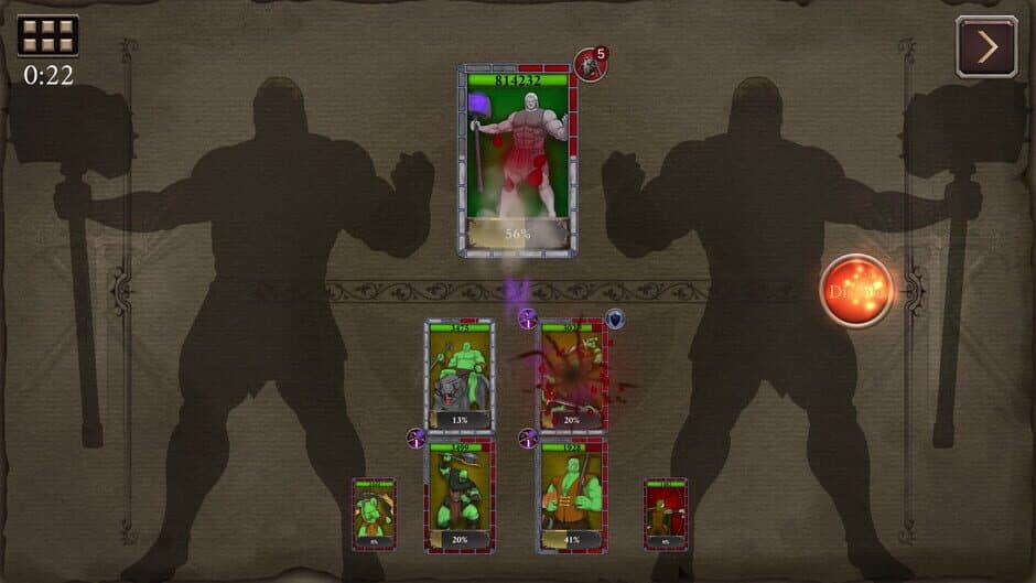 Скриншот 3 из King's Devotion