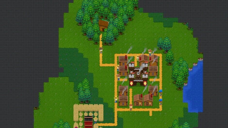 Скриншот 2 из Arcane Shores