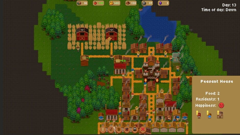 Скриншот 5 из Arcane Shores