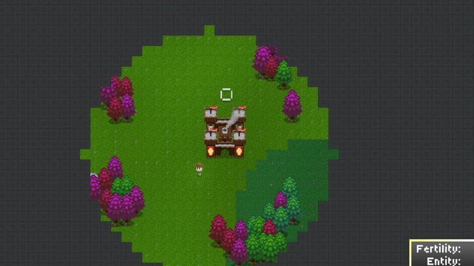 Скриншот 8 из Arcane Shores
