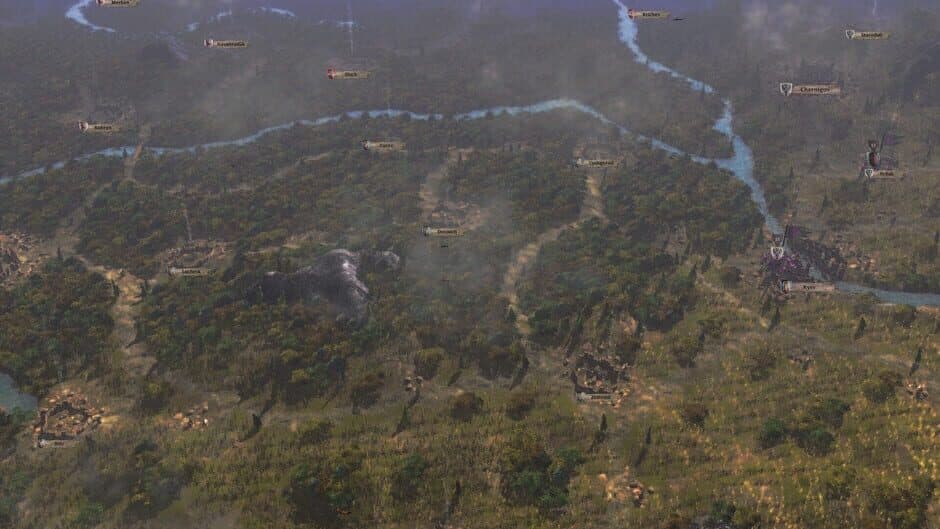 Скриншот 3 из City States: Medieval