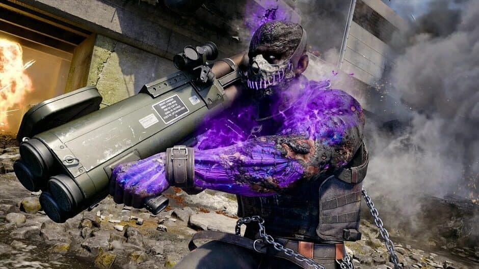 Скриншот 3 из Call of Duty: Black Ops 6 - Season 4