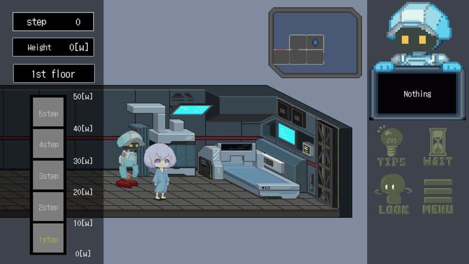 Скриншот 1 из Tomohigara