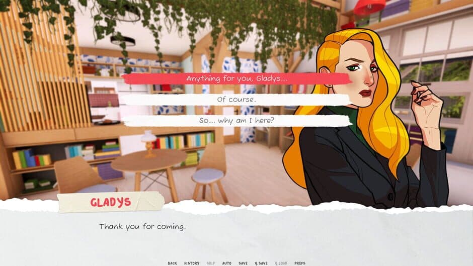 Скриншот 4 из Heart Flipper: A House Flipper Dating Sim