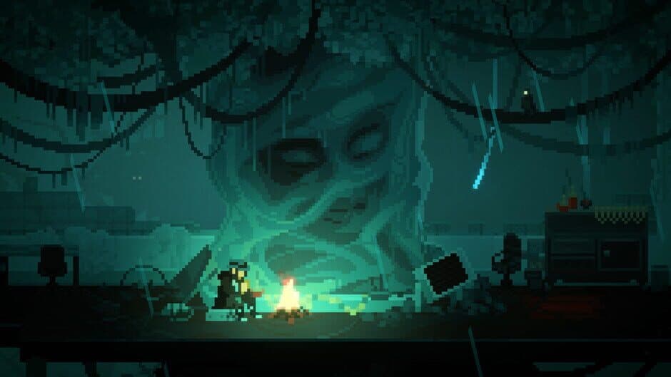Скриншот 1 из From Ruins