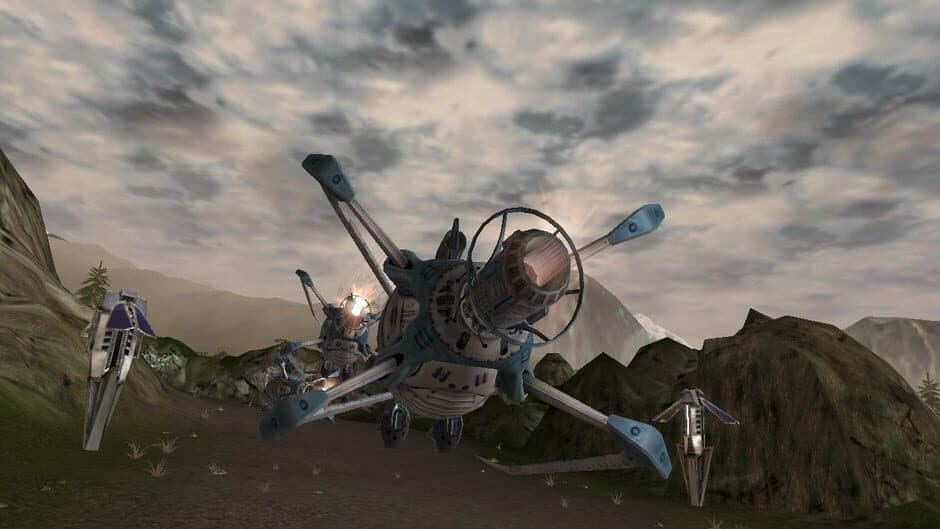 Скриншот 2 из A.I.M. Artificial Intelligence Machine