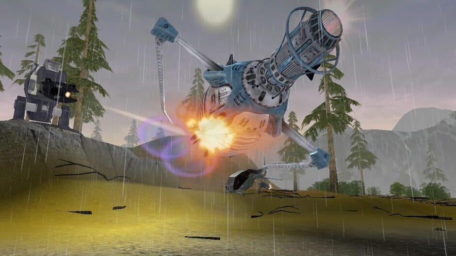 Скриншот 7 из A.I.M. Artificial Intelligence Machine
