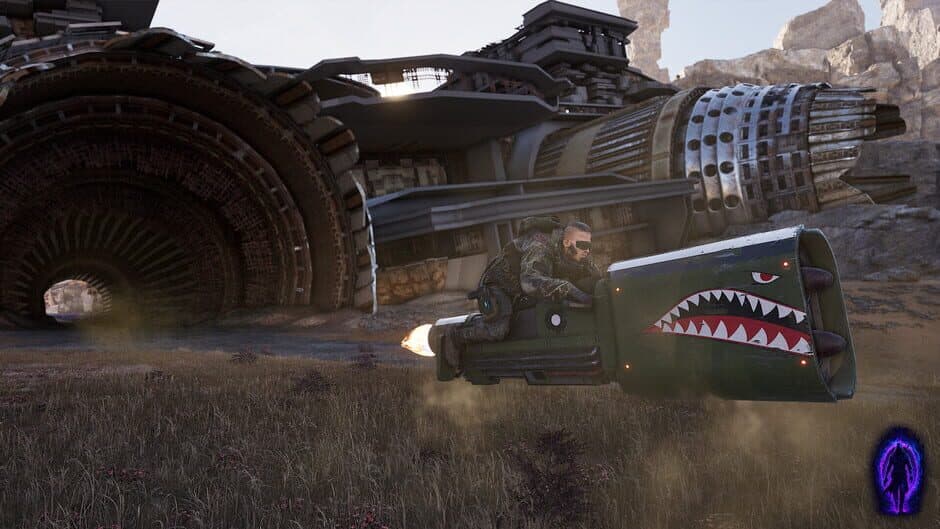 Скриншот 2 из Riftwalker