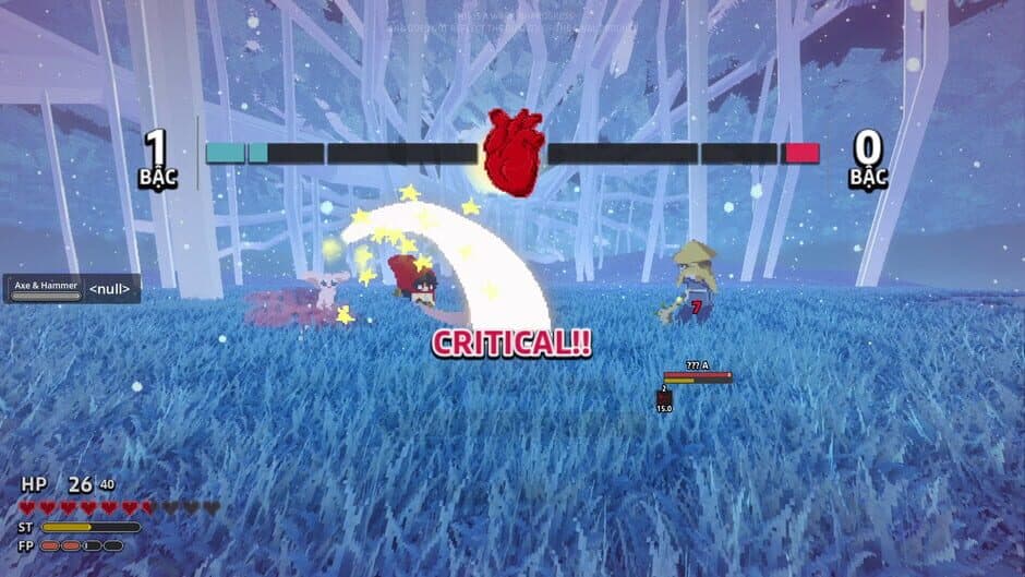 Скриншот 5 из Rosaluna: Moonlit Vengeance
