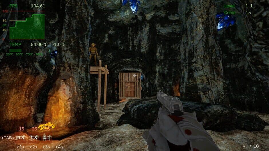 Скриншот 9 из FPS Quest