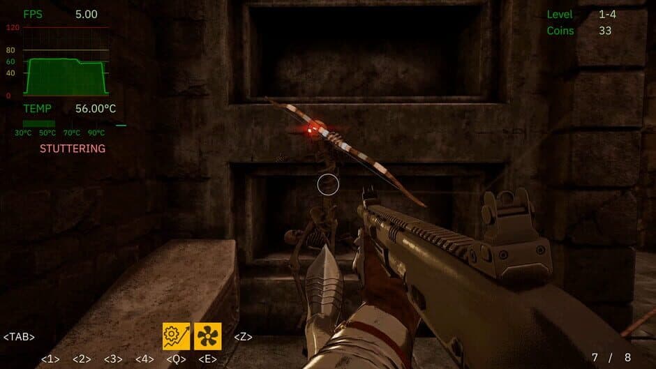 Скриншот 3 из FPS Quest