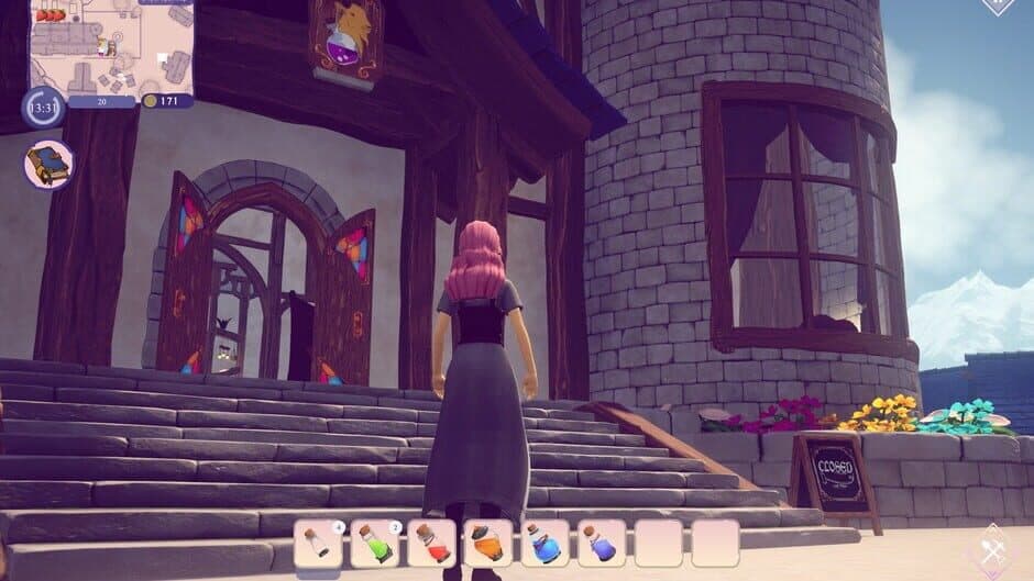 Скриншот 1 из Potions, Please!
