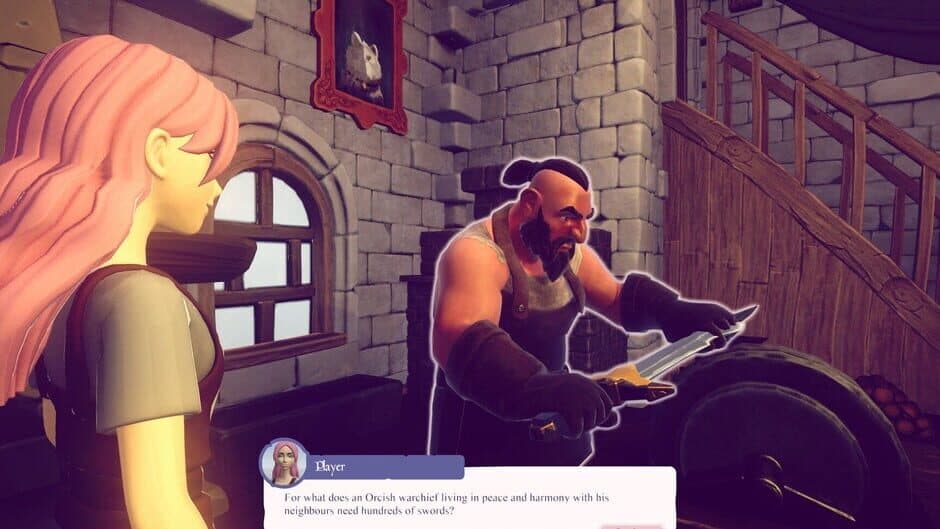 Скриншот 5 из Potions, Please!