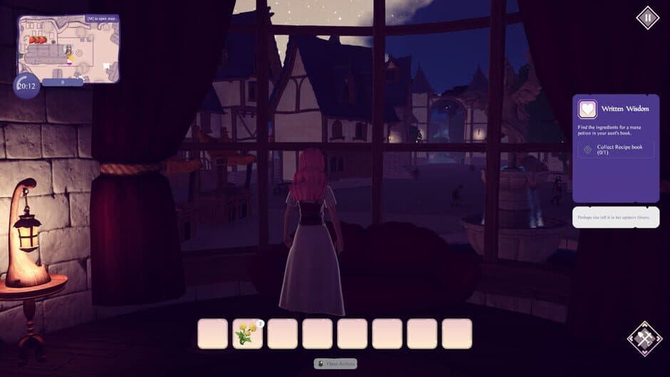 Скриншот 10 из Potions, Please!