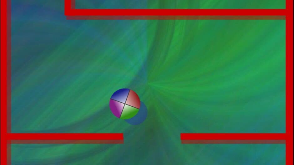 Скриншот 1 из Ball Revamped