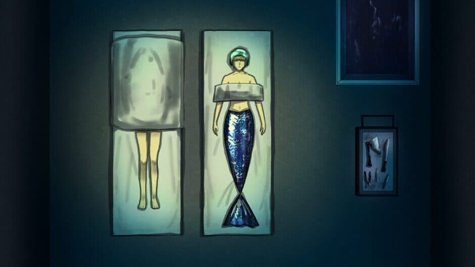 Скриншот 5 из Mermaids Are Seafood