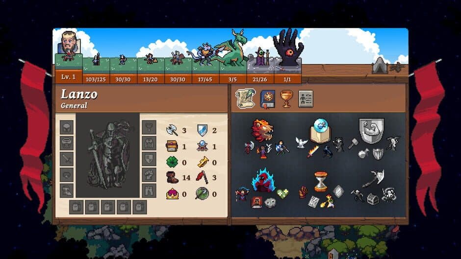 Скриншот 2 из Hero's Hour 2