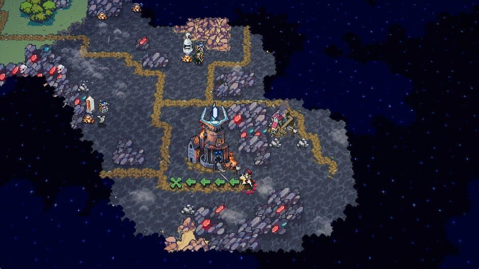 Скриншот 4 из Hero's Hour 2