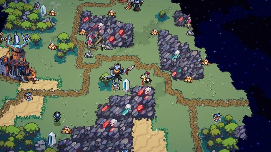 Скриншот 6 из Hero's Hour 2