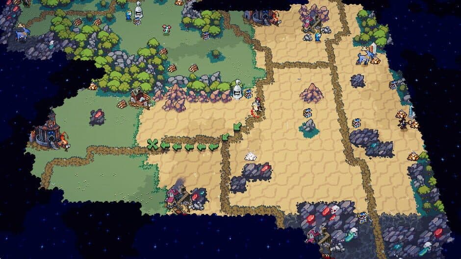 Скриншот 8 из Hero's Hour 2