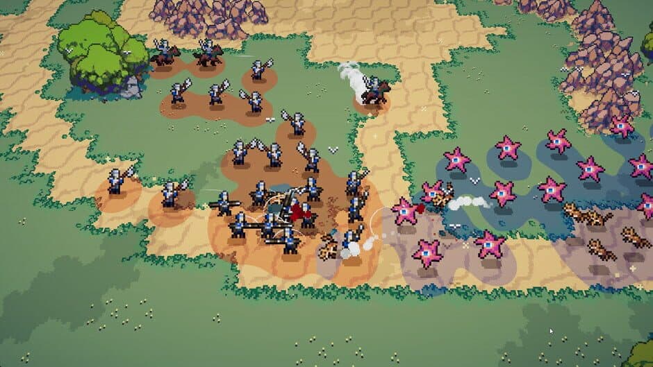 Скриншот 9 из Hero's Hour 2