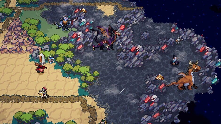Скриншот 10 из Hero's Hour 2
