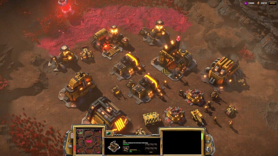 Скриншот 4 из Crimson Freedom
