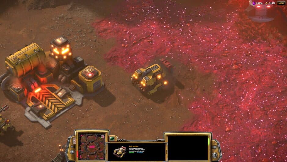 Скриншот 9 из Crimson Freedom