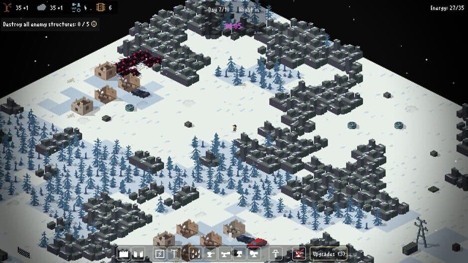 Скриншот 7 из Signal Zone
