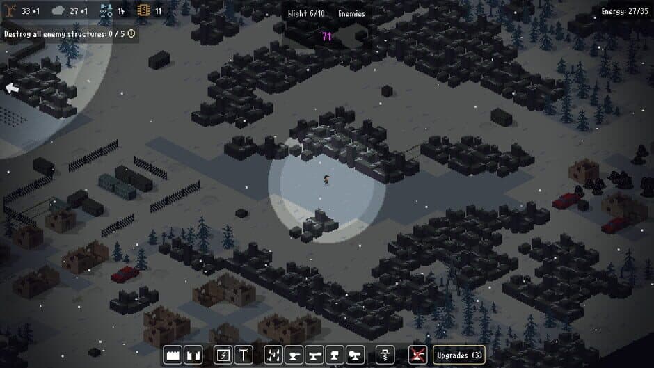 Скриншот 10 из Signal Zone