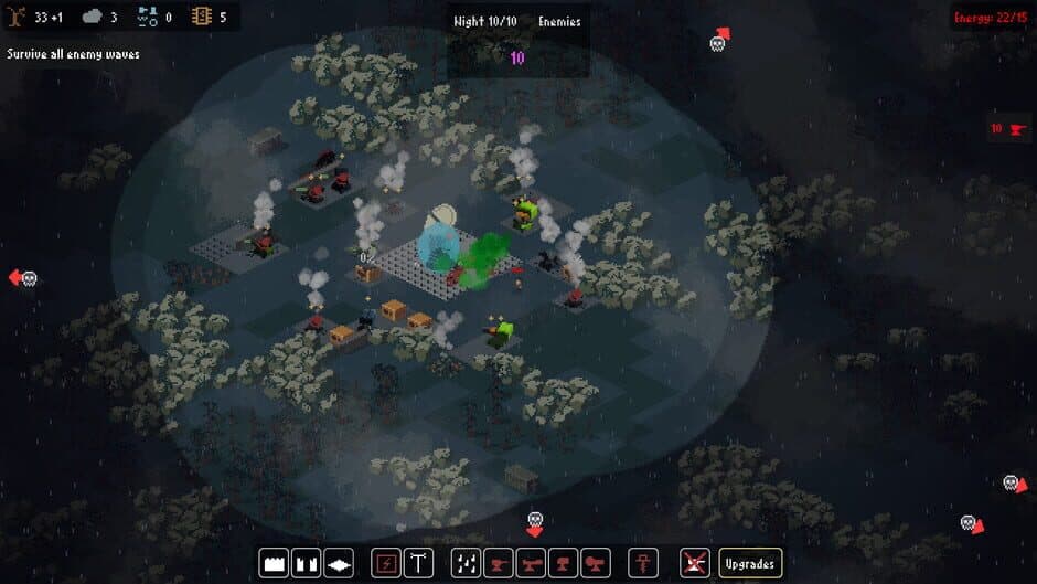 Скриншот 11 из Signal Zone
